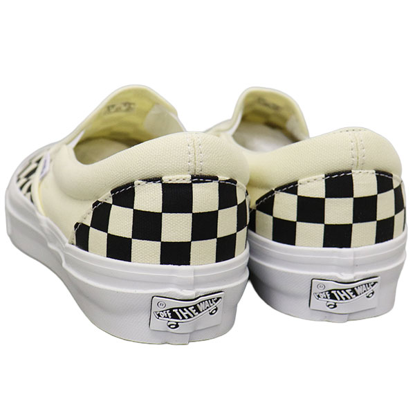 VANS(ヴァンズ バンズ)正規取扱店
