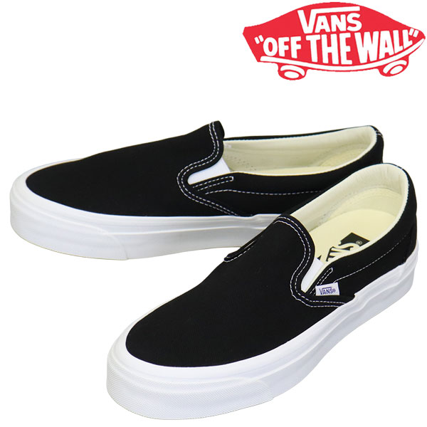 VANS(ヴァンズ バンズ)正規取扱店