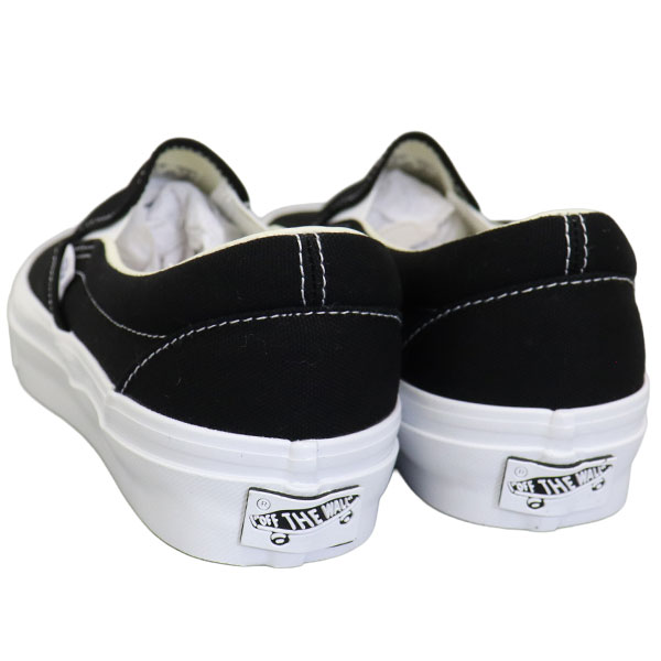 VANS(ヴァンズ バンズ)正規取扱店