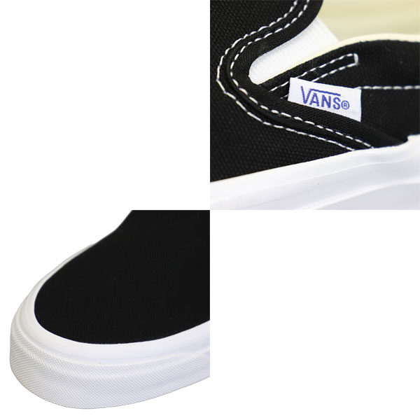 VANS(ヴァンズ バンズ)正規取扱店