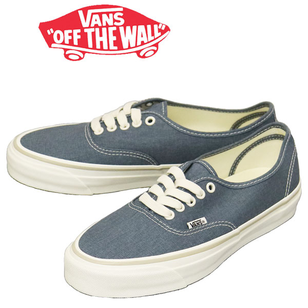 VANS(ヴァンズ バンズ)正規取扱店