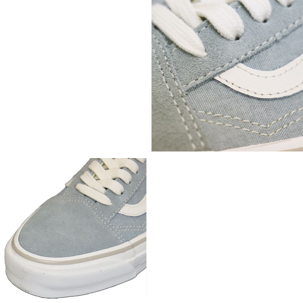 VANS(ヴァンズ バンズ)正規取扱店