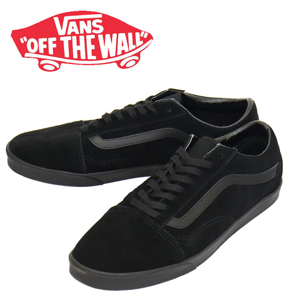 VANS(ヴァンズ バンズ)正規取扱店