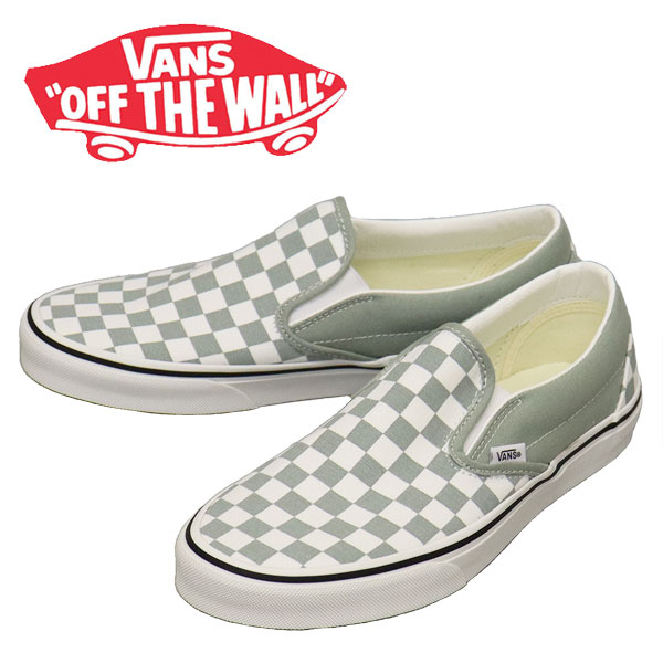 VANS(ヴァンズ バンズ)正規取扱店