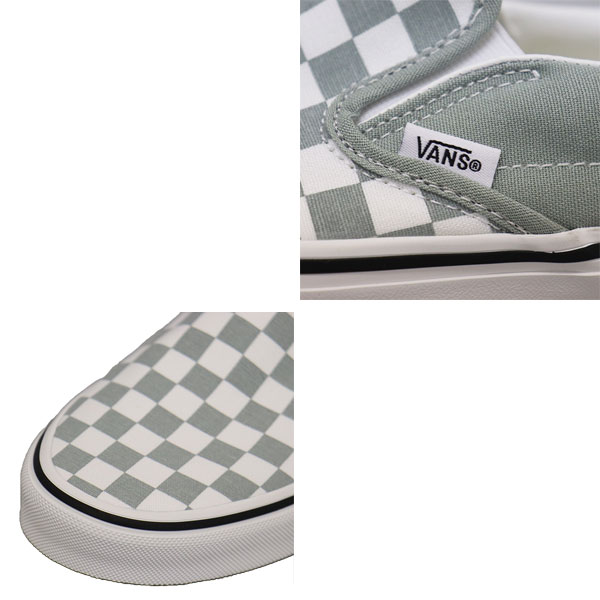 VANS(ヴァンズ バンズ)正規取扱店