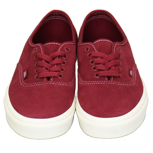 正規取扱店 VANS (ヴァンズ バンズ) VN000D6GBRD Authentic