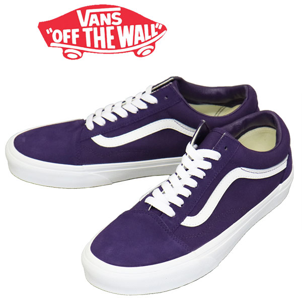 VANS(ヴァンズ バンズ)正規取扱店