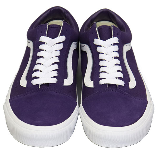 VANS(ヴァンズ バンズ)正規取扱店