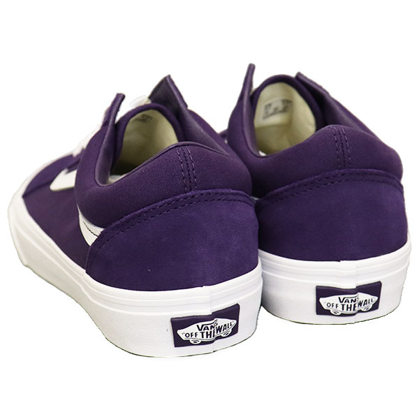 VANS(ヴァンズ バンズ)正規取扱店