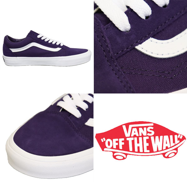 VANS(ヴァンズ バンズ)正規取扱店