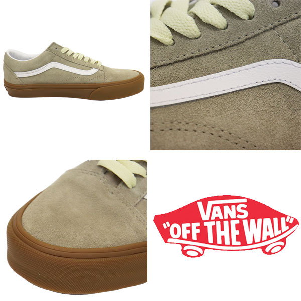 VANS(ヴァンズ バンズ)正規取扱店