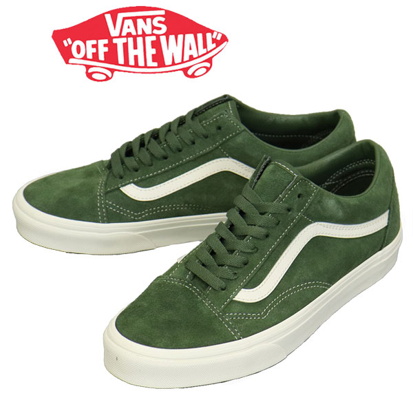 VANS(ヴァンズ バンズ)正規取扱店