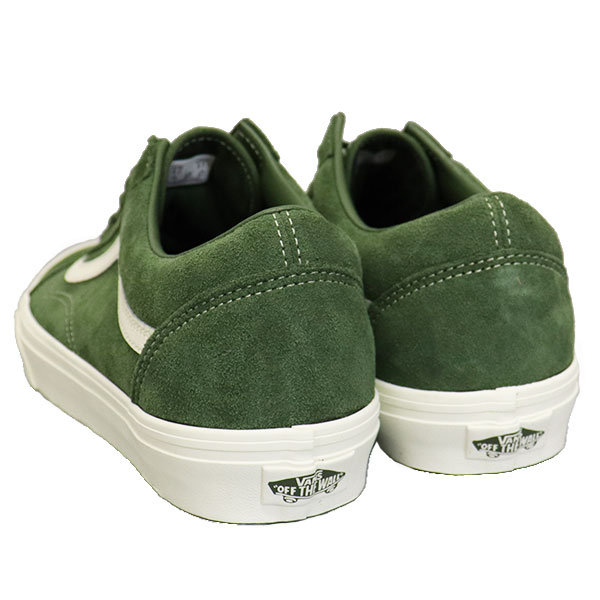 VANS(ヴァンズ バンズ)正規取扱店