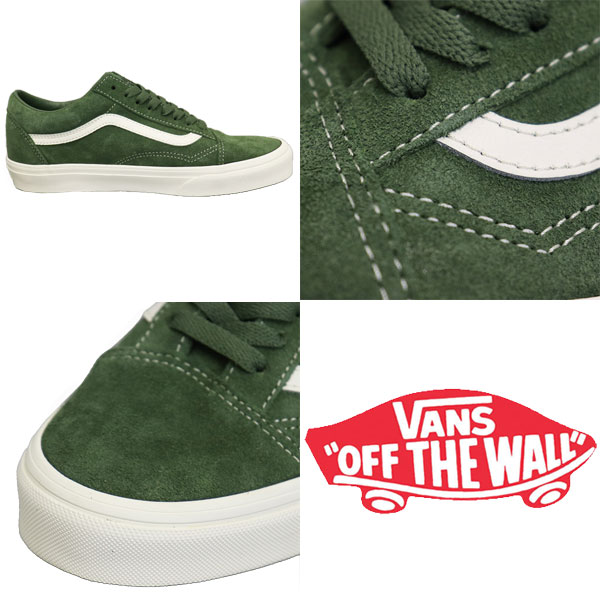 VANS(ヴァンズ バンズ)正規取扱店
