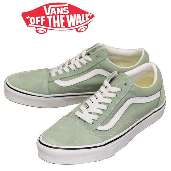 VANS(ヴァンズ バンズ)正規取扱店