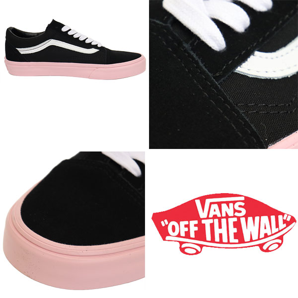 VANS(ヴァンズ バンズ)正規取扱店