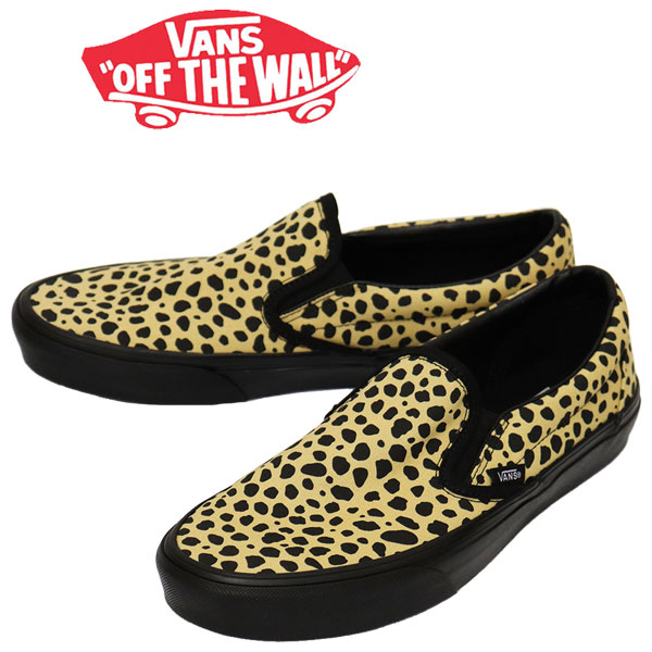 VANS(ヴァンズ バンズ)正規取扱店