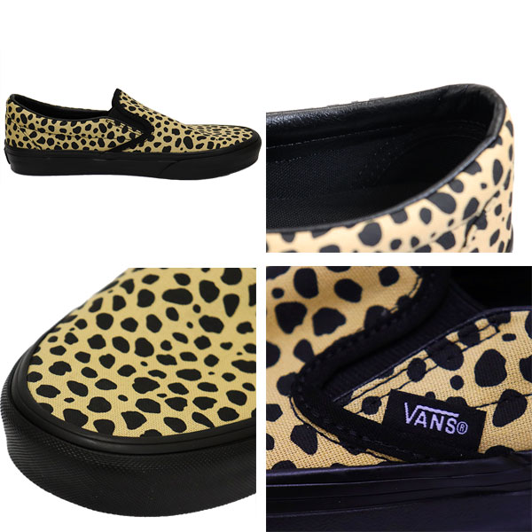 VANS(ヴァンズ バンズ)正規取扱店