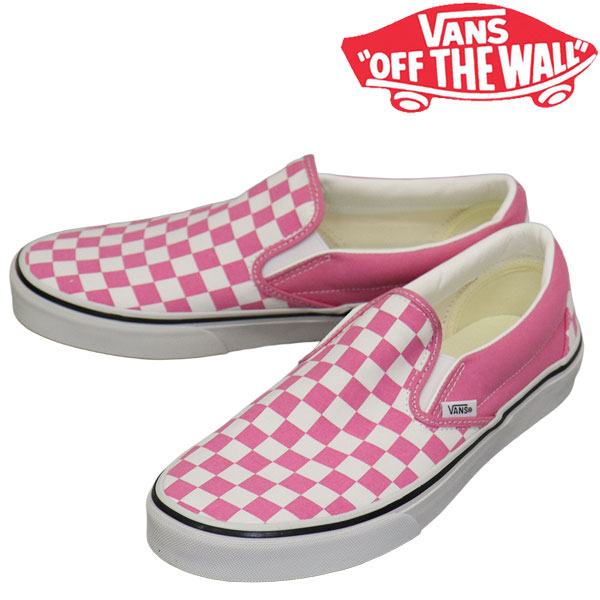 VANS(ヴァンズ バンズ)正規取扱店