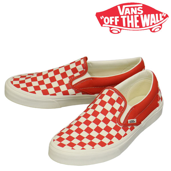VANS(ヴァンズ バンズ)正規取扱店