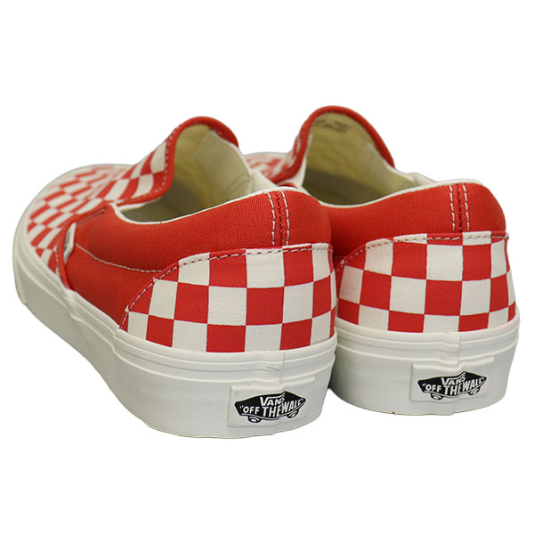 VANS(ヴァンズ バンズ)正規取扱店
