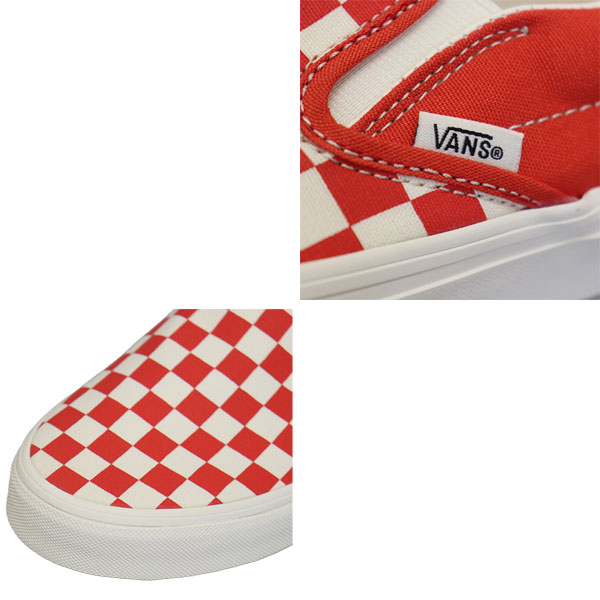 VANS(ヴァンズ バンズ)正規取扱店