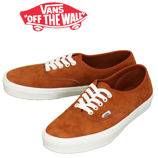 VANS(ヴァンズ バンズ)正規取扱店