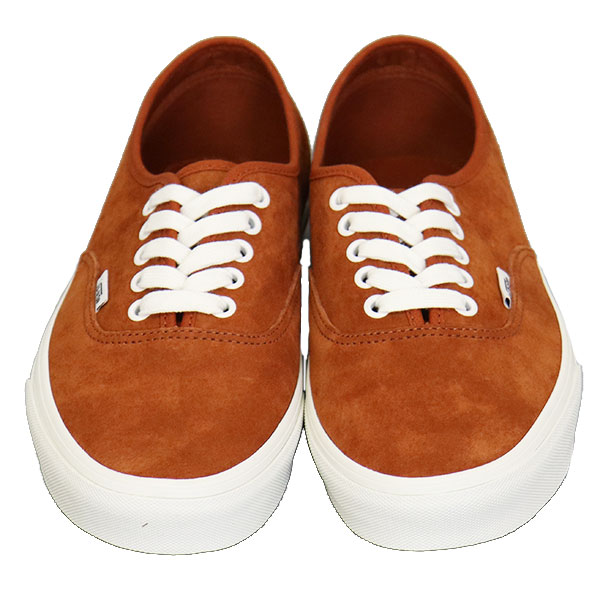 VANS(ヴァンズ バンズ)正規取扱店