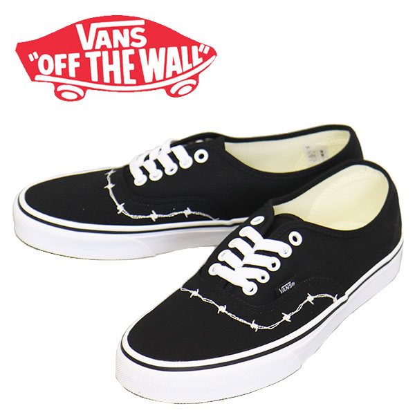 VANS(ヴァンズ バンズ)正規取扱店