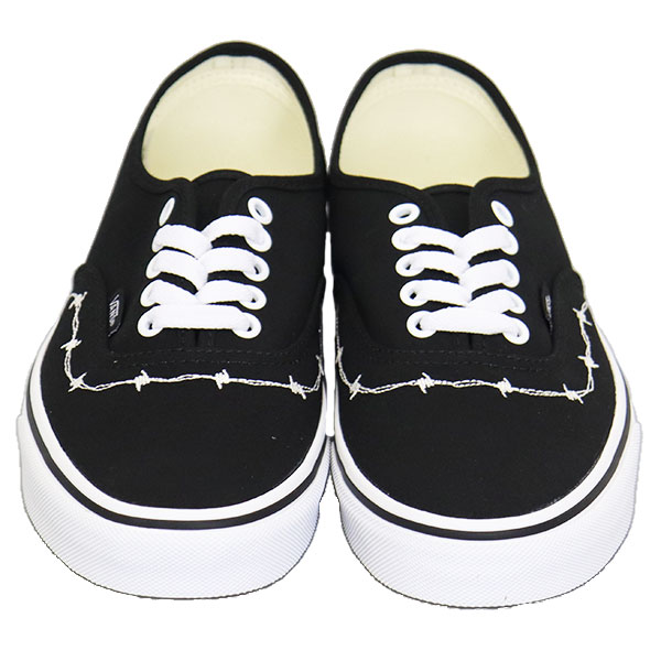 VANS(ヴァンズ バンズ)正規取扱店