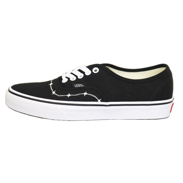 VANS(ヴァンズ バンズ)正規取扱店