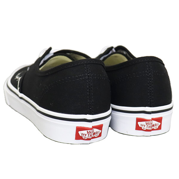 VANS(ヴァンズ バンズ)正規取扱店