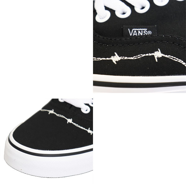 VANS(ヴァンズ バンズ)正規取扱店