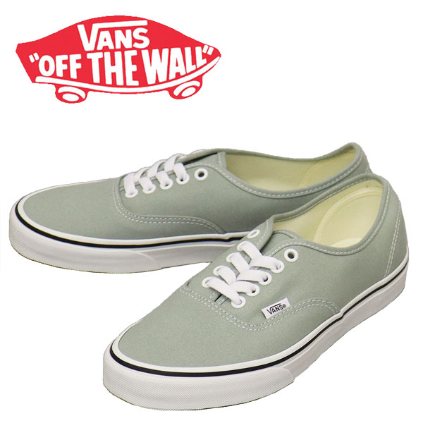 VANS(ヴァンズ バンズ)正規取扱店