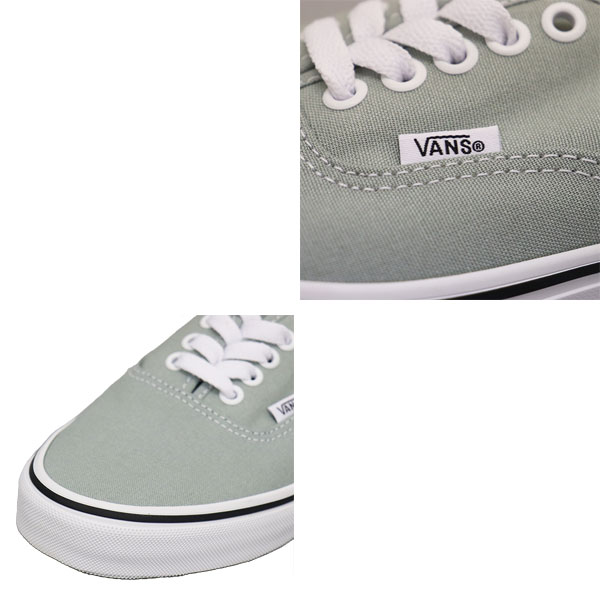 VANS(ヴァンズ バンズ)正規取扱店