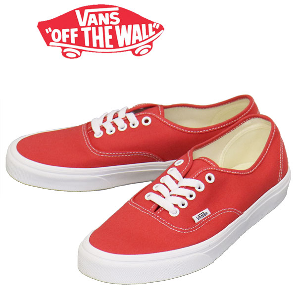 VANS(ヴァンズ バンズ)正規取扱店