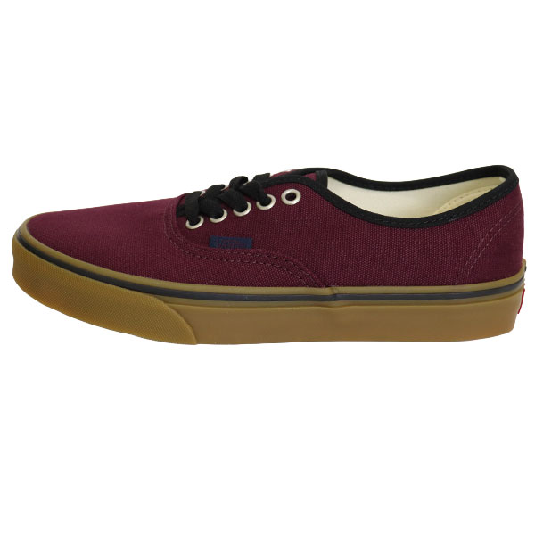 VANS(ヴァンズ バンズ)正規取扱店
