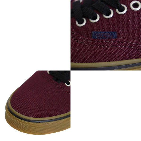 VANS(ヴァンズ バンズ)正規取扱店