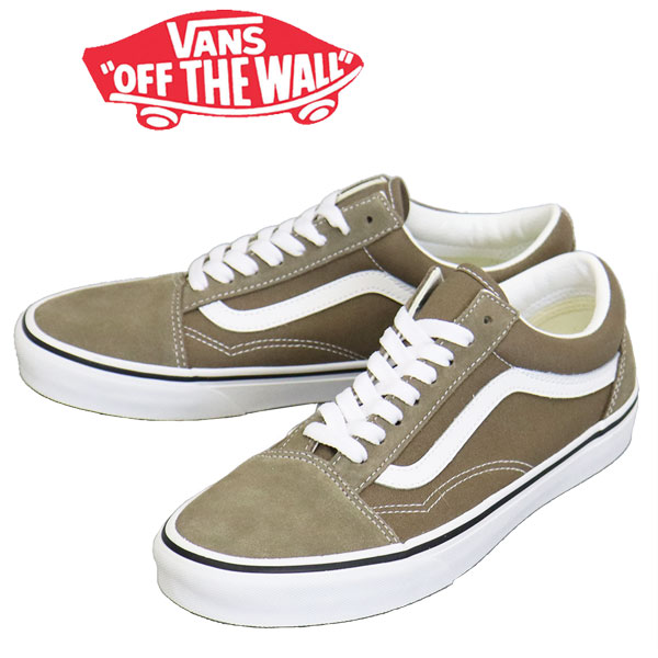 VANS(ヴァンズ バンズ)正規取扱店