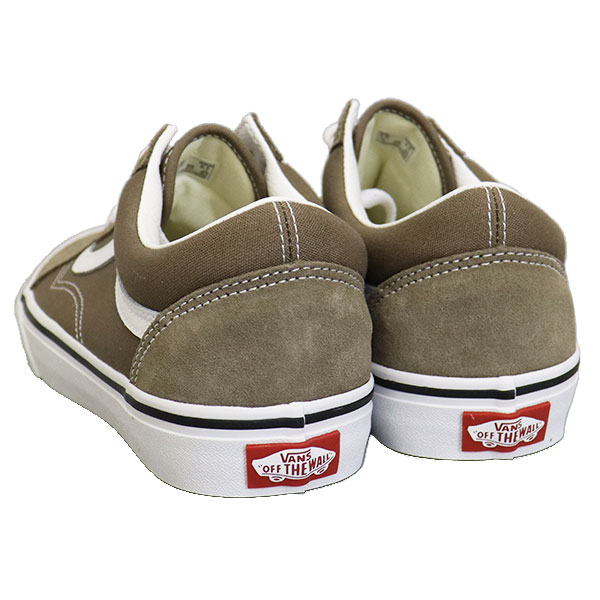 VANS(ヴァンズ バンズ)正規取扱店