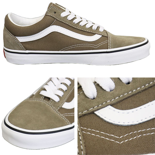 VANS(ヴァンズ バンズ)正規取扱店