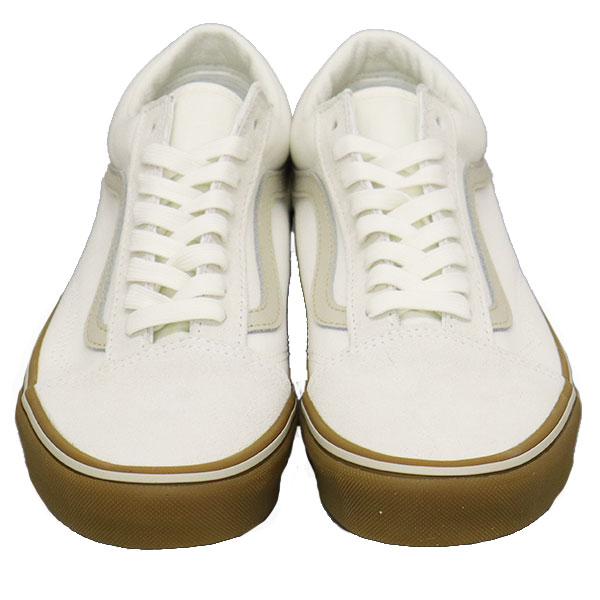 正規取扱店 VANS (ヴァンズ バンズ) VN000D7Z9DH Old Skool