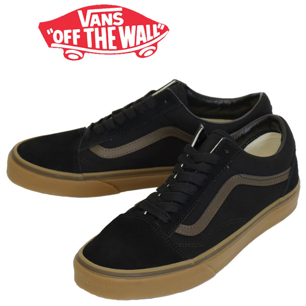 正規取扱店 VANS (ヴァンズ バンズ) VN000D7ZB9M Old Skool