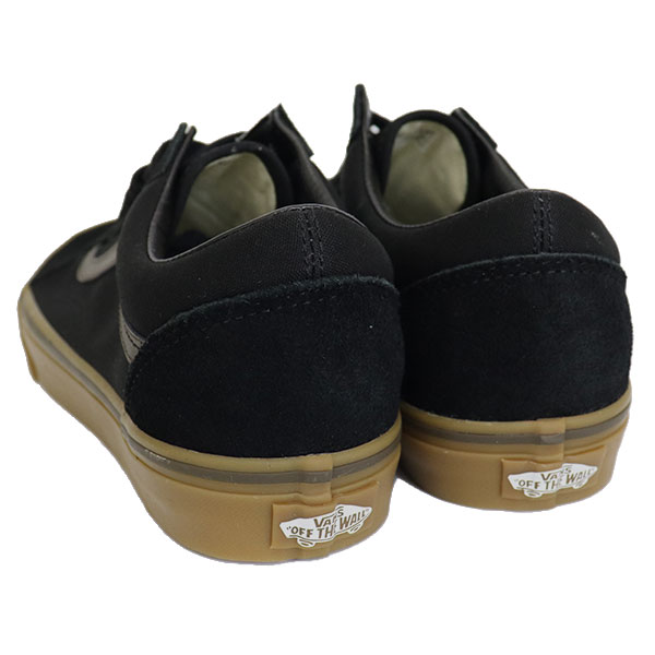 VANS(ヴァンズ バンズ)正規取扱店