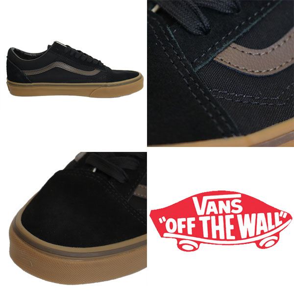 VANS(ヴァンズ バンズ)正規取扱店