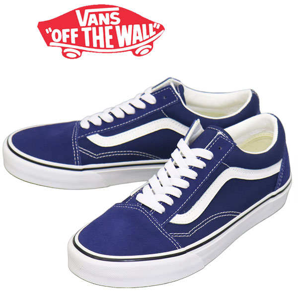 VANS(ヴァンズ バンズ)正規取扱店
