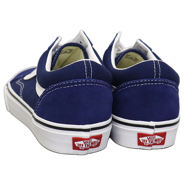 VANS(ヴァンズ バンズ)正規取扱店