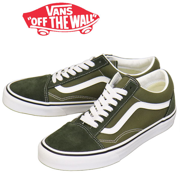 VANS(ヴァンズ バンズ)正規取扱店