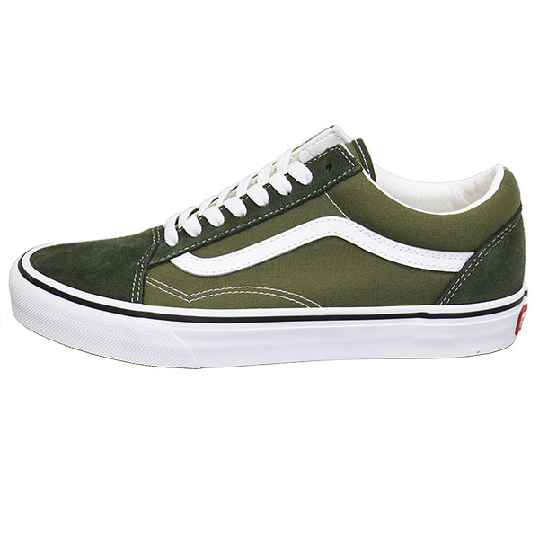 VANS(ヴァンズ バンズ)正規取扱店