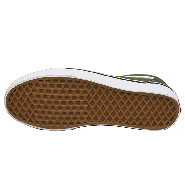 VANS(ヴァンズ バンズ)正規取扱店